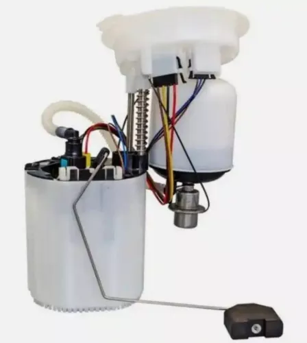 Fuel Feed Unit