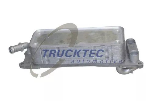 Oil Cooler, automatic transmission