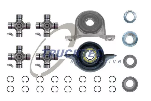 Assembly Kit, propshaft joint