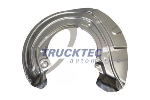 Splash Guard, brake disc