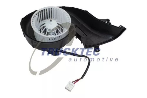 Interior Blower