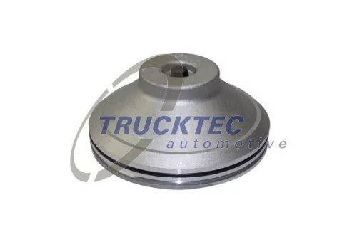 Cap, wheel bearing