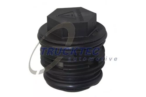 Cap, coolant tank
