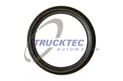 Shaft Seal, differential