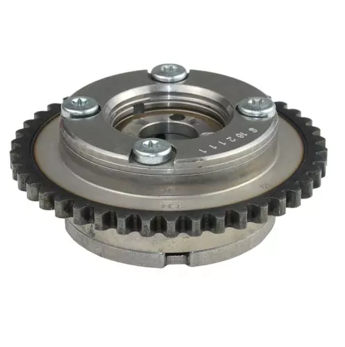 Camshaft Adjuster