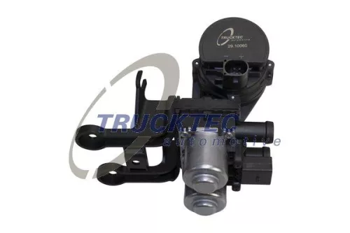 Coolant Control Valve