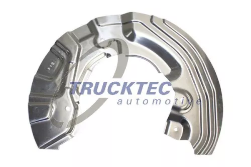 Splash Guard, brake disc