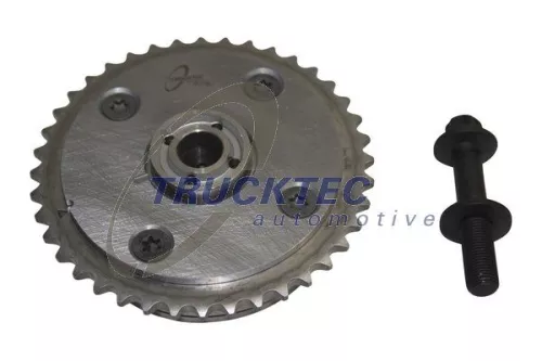 Camshaft Adjuster