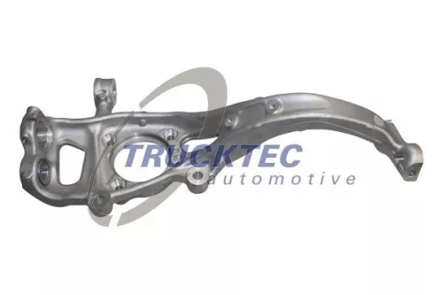 Steering Knuckle, wheel suspension