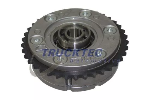 Camshaft Adjuster