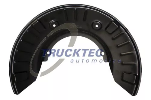 Splash Guard, brake disc