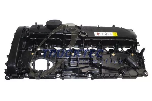 Cylinder Head Cover