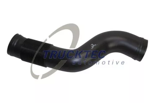 Intake Hose, air filter