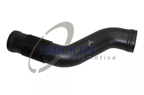 Intake Hose, air filter