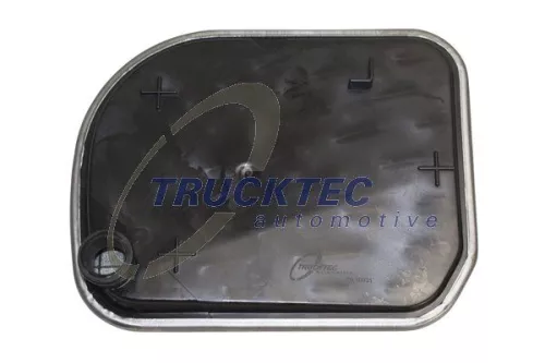 Hydraulic Filter, automatic transmission