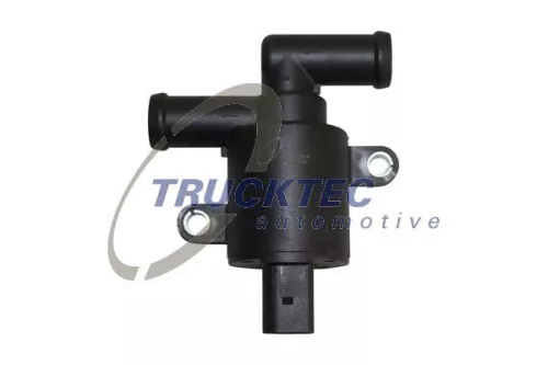 Coolant Control Valve