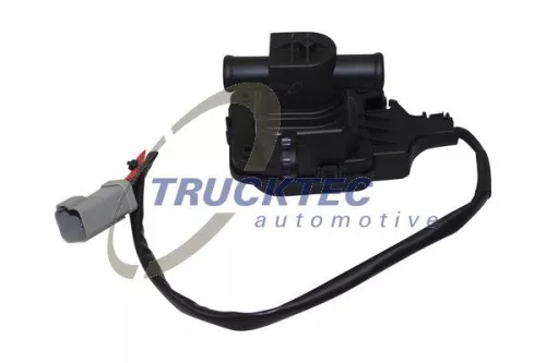 Coolant Control Valve