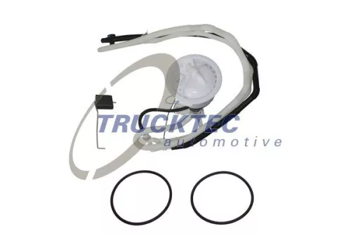 Fuel Feed Unit