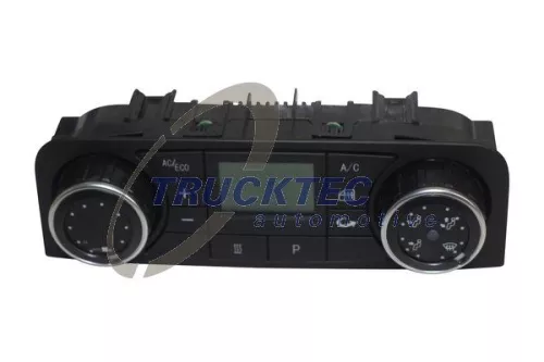 Actuator, air conditioning