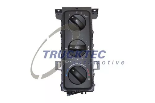 Actuator, air conditioning