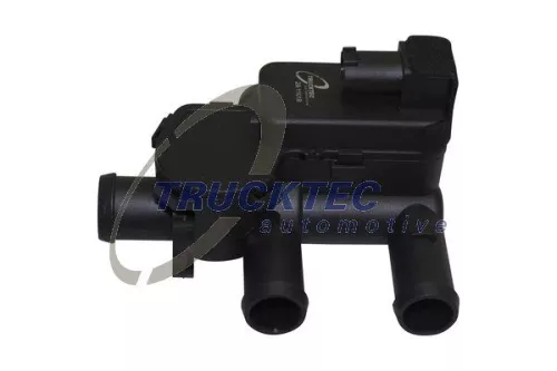 Coolant Control Valve