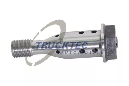Control Valve, camshaft adjustment