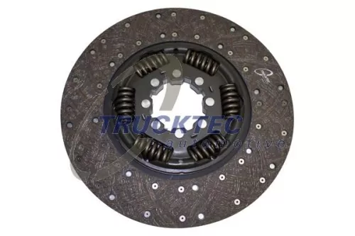 Clutch Disc