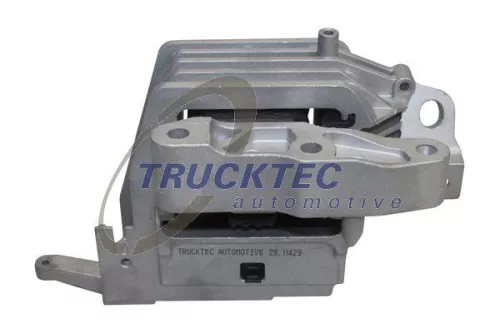 Mounting, engine