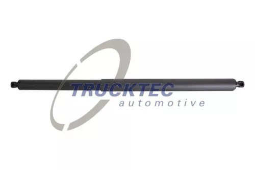 Gas Spring, boot/cargo area