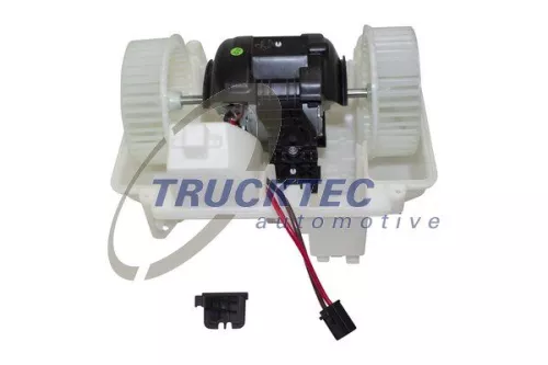 Interior Blower