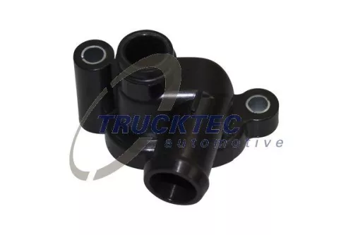 Coolant Flange