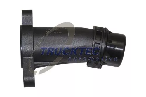 1x Coolant Flange