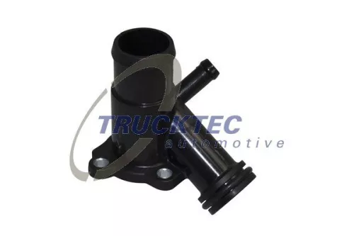 Coolant Flange
