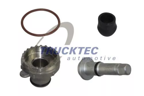Repair kit, automatic adjustment