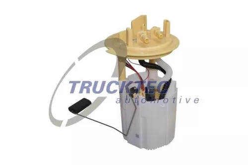 Fuel Feed Unit