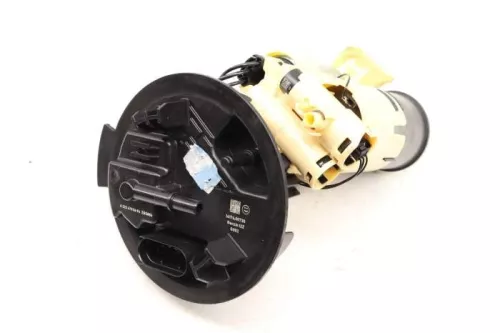Fuel Feed Unit