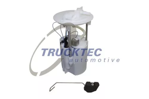 Fuel Feed Unit