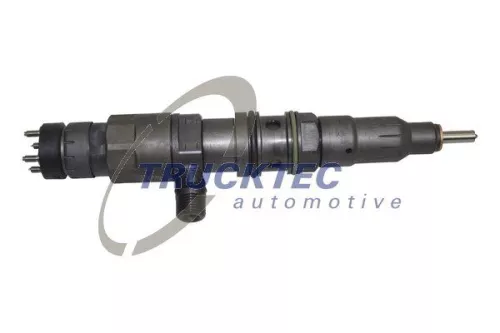 Injector Nozzle