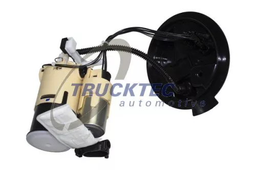 Fuel Feed Unit