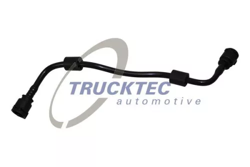 Coolant Pipe