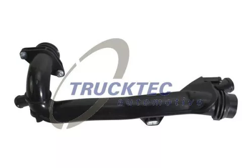 Coolant Pipe