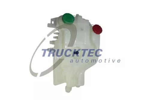 Expansion Tank, coolant