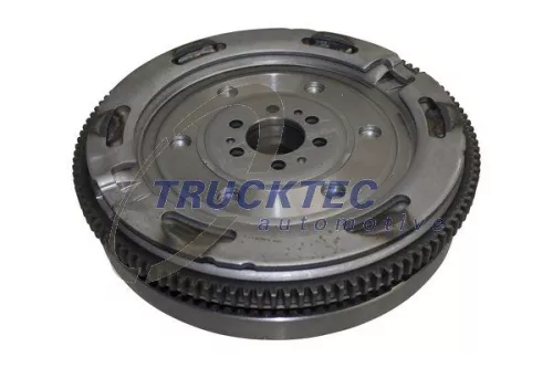 Flywheel