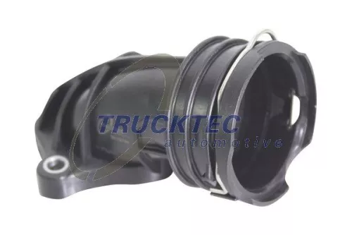Coolant Flange