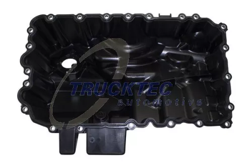 Oil Sump
