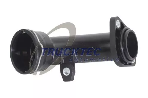 Coolant Pipe