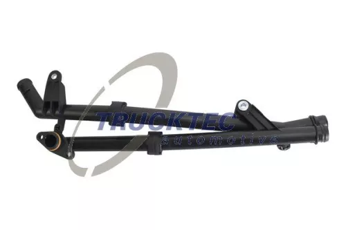 Coolant Pipe