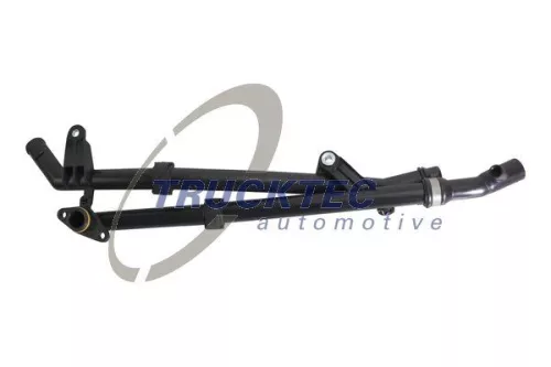 Coolant Pipe