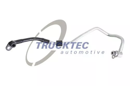 Coolant Pipe