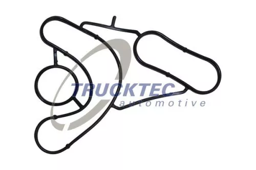 Gasket, oil cooler